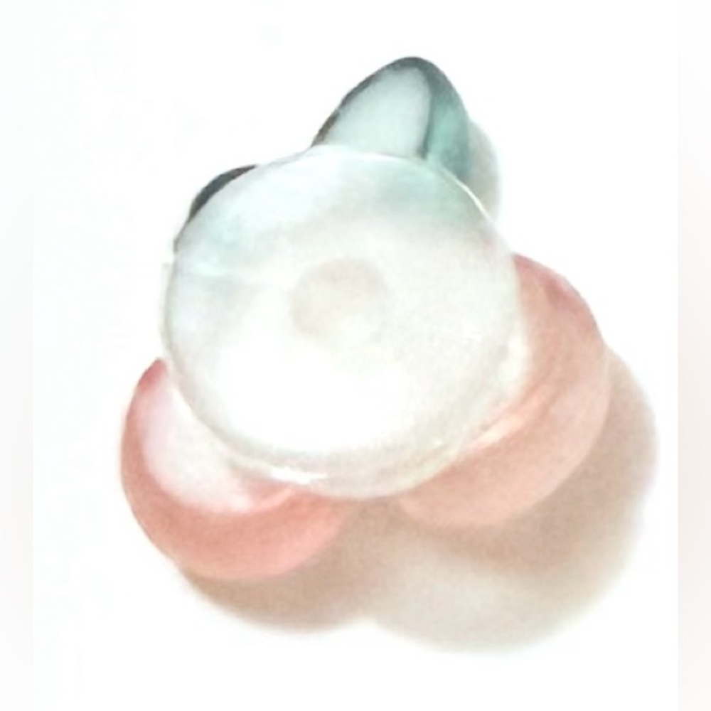 (10 for $20) Bow Glossy Resin Croc Charm Jibbit Shoe Charm Disney Croc Charms - Picture 14 of 15